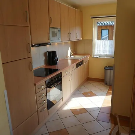 Ferienhof Wohler - #10888 Bannesdorf