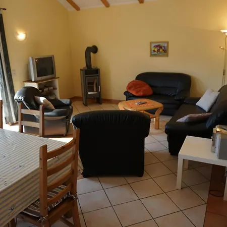 Vakantiehuis Ferienhof Wohler - #10888 *